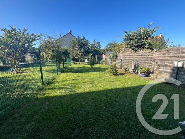 Appartement F2 &agrave; vendre - 2 pi&egrave;ces - 41,10 m2 - Le Pin - 77 - ILE-DE-FRANCE