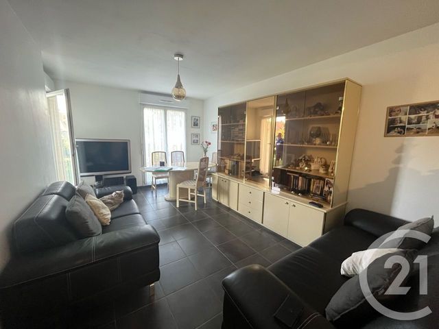 Appartement F2 à vendre LE PIN