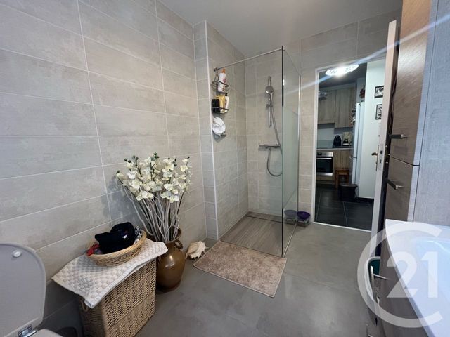 Appartement F2 &agrave; vendre - 2 pi&egrave;ces - 41,10 m2 - Le Pin - 77 - ILE-DE-FRANCE