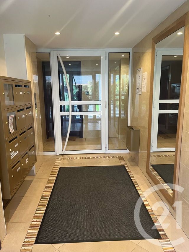 Appartement F2 &agrave; vendre - 2 pi&egrave;ces - 41,10 m2 - Le Pin - 77 - ILE-DE-FRANCE