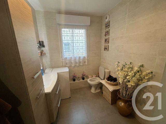 Appartement F2 &agrave; vendre - 2 pi&egrave;ces - 41,10 m2 - Le Pin - 77 - ILE-DE-FRANCE