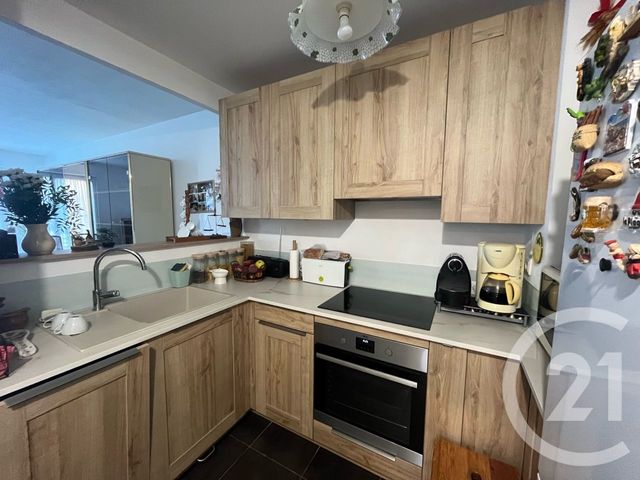 Appartement F2 &agrave; vendre - 2 pi&egrave;ces - 41,10 m2 - Le Pin - 77 - ILE-DE-FRANCE