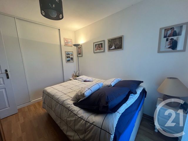 Appartement F2 &agrave; vendre - 2 pi&egrave;ces - 41,10 m2 - Le Pin - 77 - ILE-DE-FRANCE