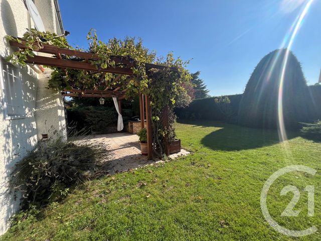 Maison &agrave; vendre - 6 pi&egrave;ces - 113,79 m2 - Claye Souilly - 77 - ILE-DE-FRANCE