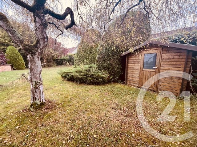 Maison &agrave; vendre - 6 pi&egrave;ces - 113,79 m2 - Claye Souilly - 77 - ILE-DE-FRANCE