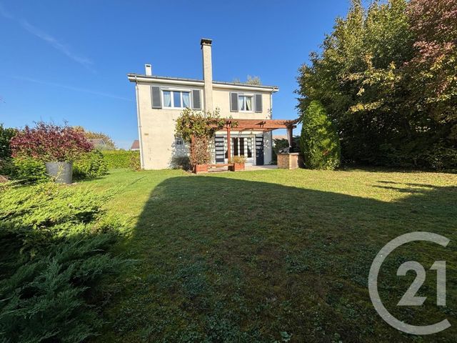 maison - CLAYE SOUILLY - 77