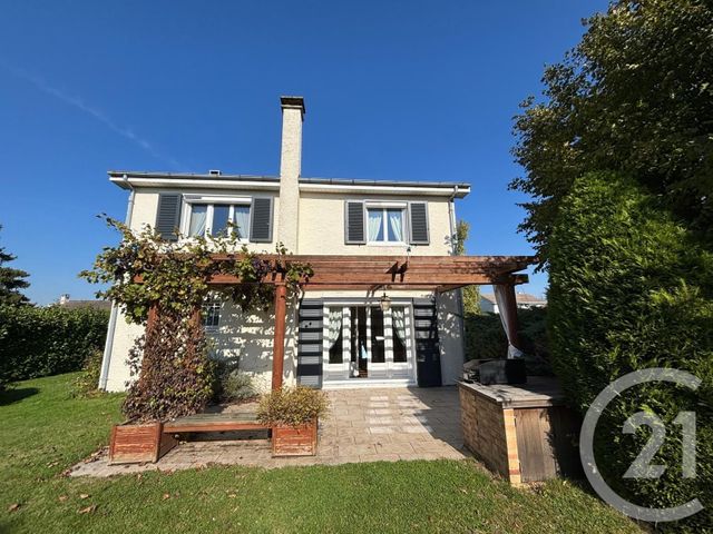 Maison à vendre CLAYE SOUILLY