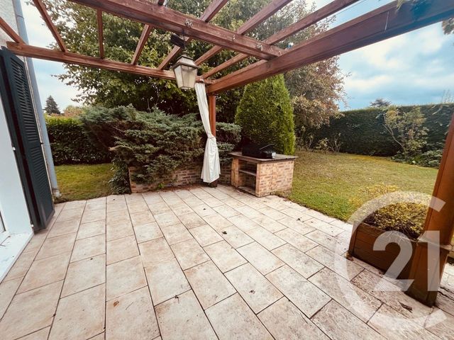 Maison &agrave; vendre - 6 pi&egrave;ces - 113,79 m2 - Claye Souilly - 77 - ILE-DE-FRANCE