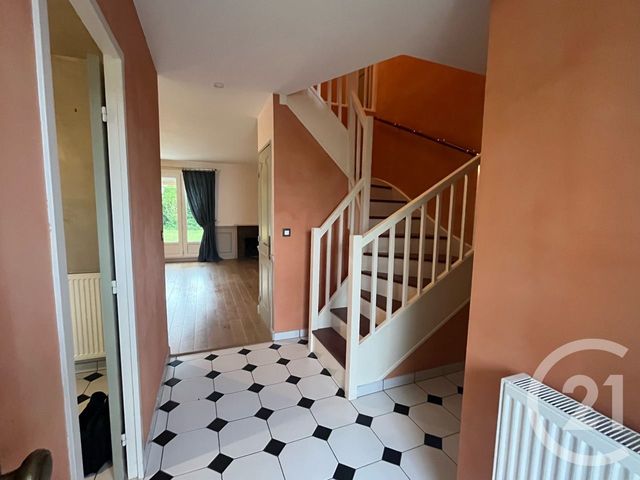 Maison &agrave; vendre - 6 pi&egrave;ces - 113,79 m2 - Claye Souilly - 77 - ILE-DE-FRANCE