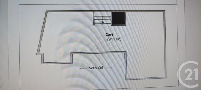 Maison &agrave; vendre - 5 pi&egrave;ces - 99,70 m2 - Fresnes Sur Marne - 77 - ILE-DE-FRANCE