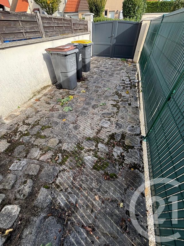 Maison &agrave; vendre - 5 pi&egrave;ces - 99,70 m2 - Fresnes Sur Marne - 77 - ILE-DE-FRANCE