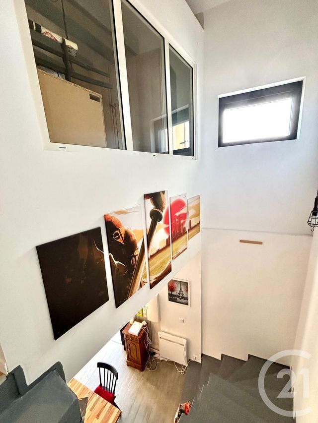 Maison &agrave; vendre - 5 pi&egrave;ces - 99,70 m2 - Fresnes Sur Marne - 77 - ILE-DE-FRANCE