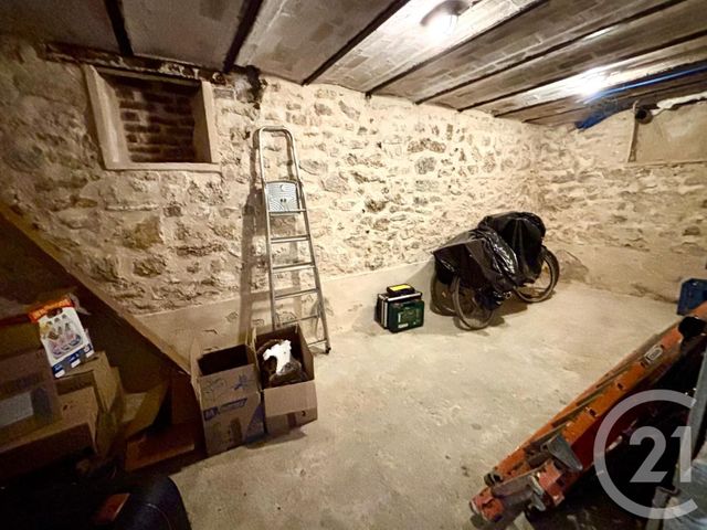 Maison &agrave; vendre - 5 pi&egrave;ces - 99,70 m2 - Fresnes Sur Marne - 77 - ILE-DE-FRANCE