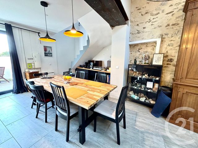 maison - FRESNES SUR MARNE - 77