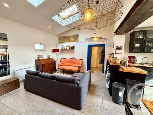 Maison &agrave; vendre - 5 pi&egrave;ces - 99,70 m2 - Fresnes Sur Marne - 77 - ILE-DE-FRANCE