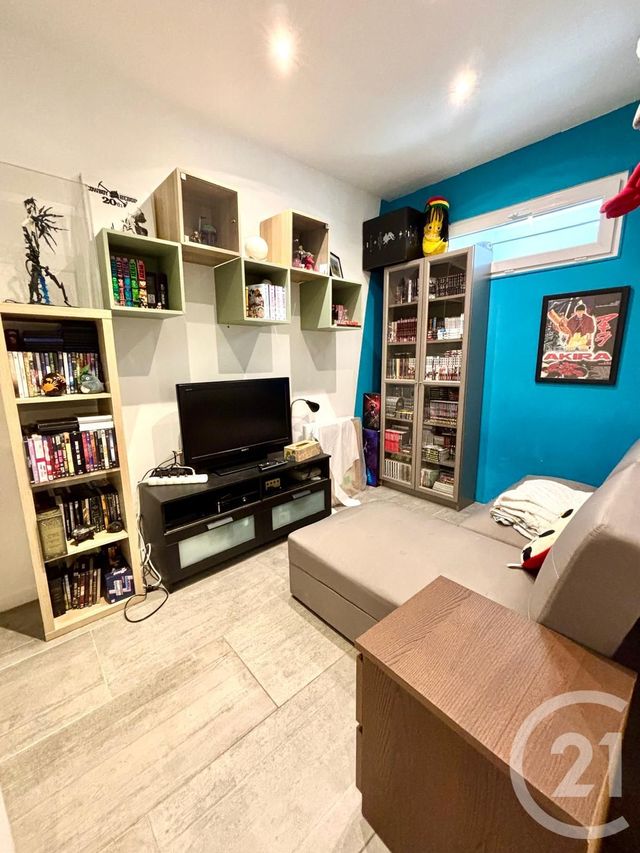 Maison &agrave; vendre - 5 pi&egrave;ces - 99,70 m2 - Fresnes Sur Marne - 77 - ILE-DE-FRANCE