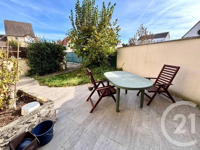 Maison &agrave; vendre - 5 pi&egrave;ces - 99,70 m2 - Fresnes Sur Marne - 77 - ILE-DE-FRANCE