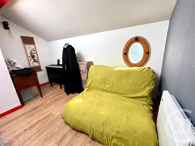 Maison &agrave; vendre - 5 pi&egrave;ces - 99,70 m2 - Fresnes Sur Marne - 77 - ILE-DE-FRANCE