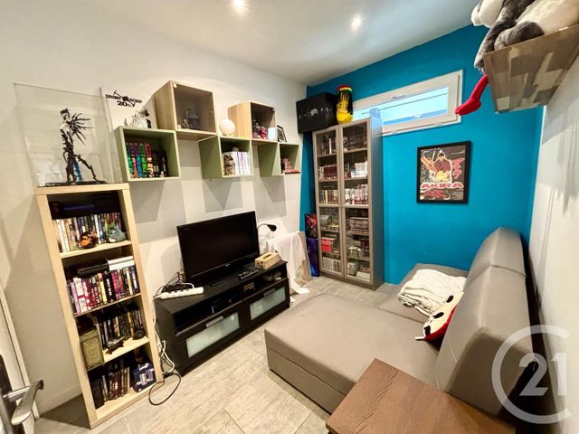 Maison &agrave; vendre - 5 pi&egrave;ces - 99,70 m2 - Fresnes Sur Marne - 77 - ILE-DE-FRANCE