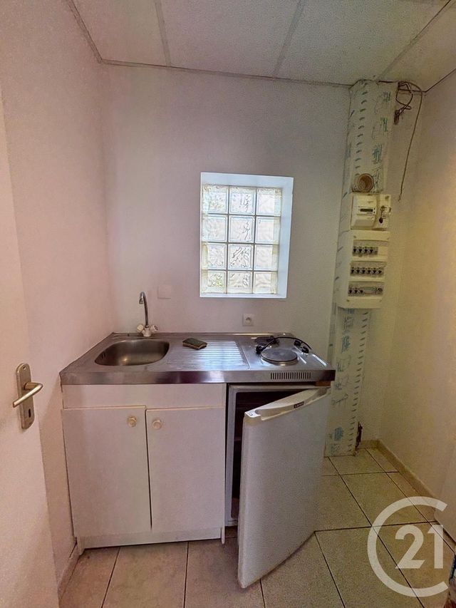 Divers &agrave; louer - 61,70 m2 - Le Mesnil Amelot - 77 - ILE-DE-FRANCE