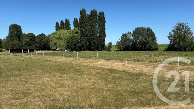 Maison &agrave; vendre - 4 pi&egrave;ces - 73,84 m2 - St Mesmes - 77 - ILE-DE-FRANCE