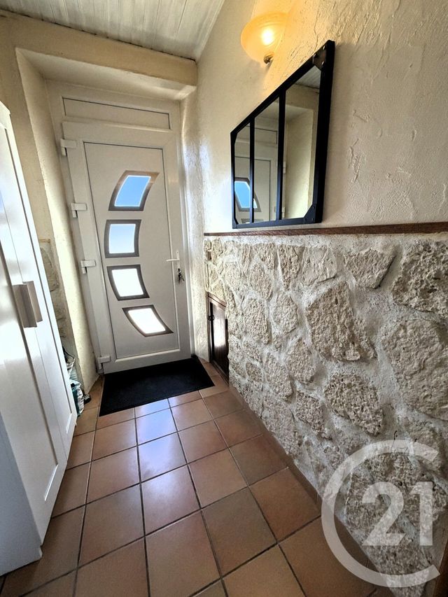 Maison &agrave; vendre - 4 pi&egrave;ces - 73,84 m2 - St Mesmes - 77 - ILE-DE-FRANCE