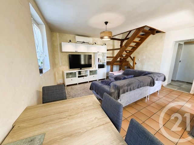 Maison &agrave; vendre - 4 pi&egrave;ces - 73,84 m2 - St Mesmes - 77 - ILE-DE-FRANCE