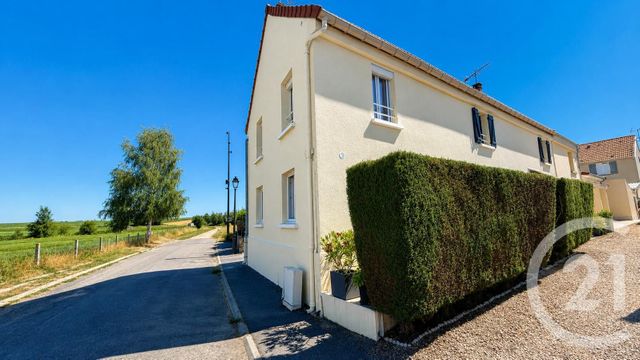 Maison &agrave; vendre - 4 pi&egrave;ces - 73,84 m2 - St Mesmes - 77 - ILE-DE-FRANCE