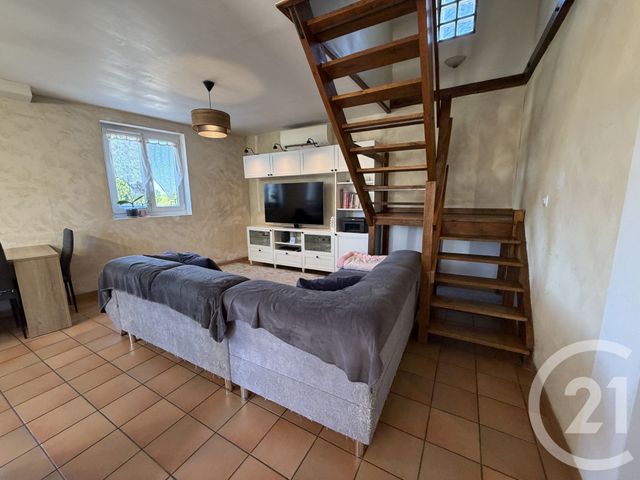 Maison &agrave; vendre - 4 pi&egrave;ces - 73,84 m2 - St Mesmes - 77 - ILE-DE-FRANCE