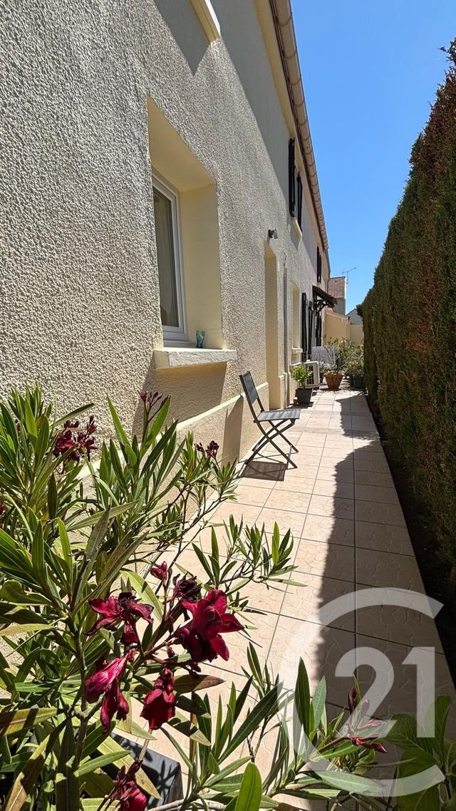 Maison &agrave; vendre - 4 pi&egrave;ces - 73,84 m2 - St Mesmes - 77 - ILE-DE-FRANCE