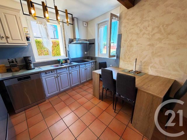 Maison &agrave; vendre - 4 pi&egrave;ces - 73,84 m2 - St Mesmes - 77 - ILE-DE-FRANCE