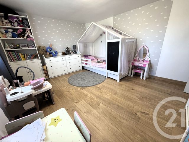 Maison &agrave; vendre - 4 pi&egrave;ces - 73,84 m2 - St Mesmes - 77 - ILE-DE-FRANCE
