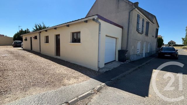 Maison &agrave; vendre - 4 pi&egrave;ces - 73,84 m2 - St Mesmes - 77 - ILE-DE-FRANCE