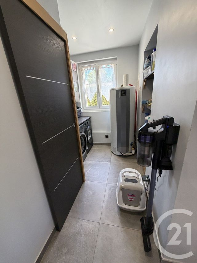 Maison &agrave; vendre - 4 pi&egrave;ces - 73,84 m2 - St Mesmes - 77 - ILE-DE-FRANCE