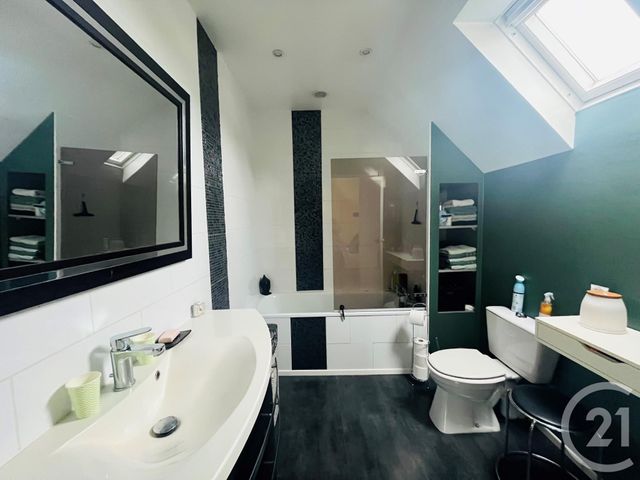 Maison à vendre - 7 pièces - 178,70 m2 - Claye Souilly - 77 - ILE-DE-FRANCE