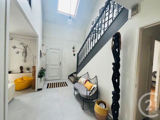 Maison à vendre - 7 pièces - 178,70 m2 - Claye Souilly - 77 - ILE-DE-FRANCE