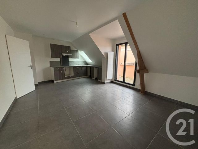 appartement - ANNET SUR MARNE - 77