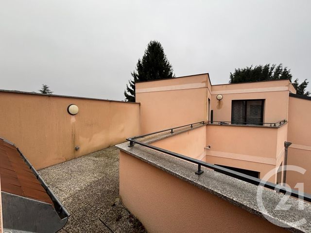 Appartement F2 à louer - 2 pièces - 32,45 m2 - Annet Sur Marne - 77 - ILE-DE-FRANCE