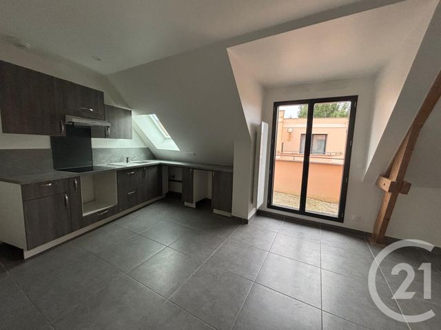 Appartement F2 à louer - 2 pièces - 32,45 m2 - Annet Sur Marne - 77 - ILE-DE-FRANCE