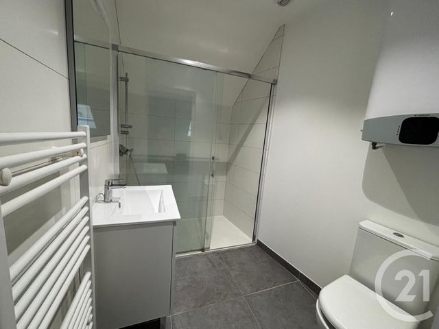 Appartement F2 à louer - 2 pièces - 32,45 m2 - Annet Sur Marne - 77 - ILE-DE-FRANCE