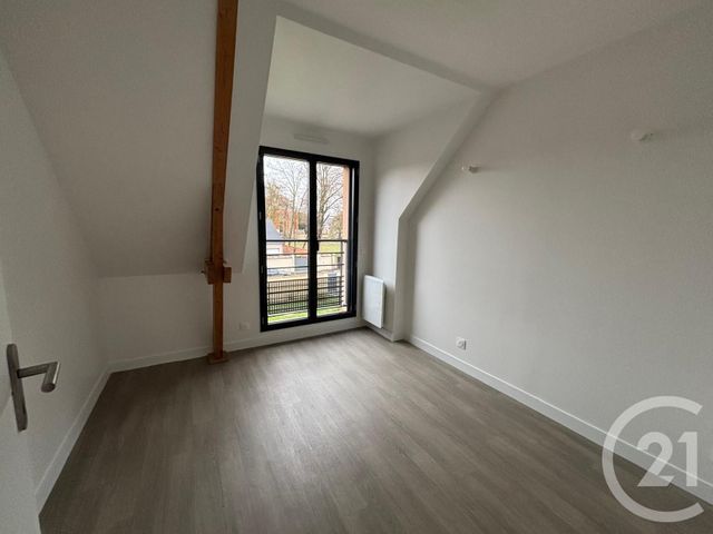 Appartement F2 à louer - 2 pièces - 32,45 m2 - Annet Sur Marne - 77 - ILE-DE-FRANCE