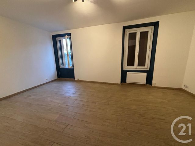 appartement - MESSY - 77