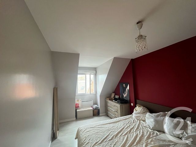 Appartement F3 à vendre - 3 pièces - 66,77 m2 - Claye Souilly - 77 - ILE-DE-FRANCE