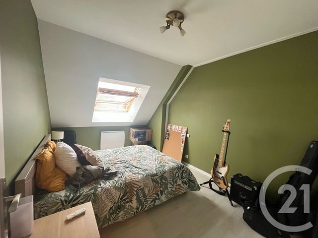 Appartement F3 à vendre - 3 pièces - 66,77 m2 - Claye Souilly - 77 - ILE-DE-FRANCE