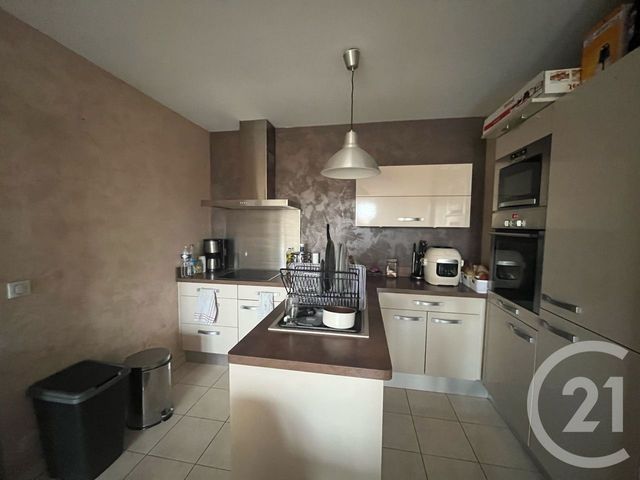 Appartement F3 à vendre - 3 pièces - 66,77 m2 - Claye Souilly - 77 - ILE-DE-FRANCE