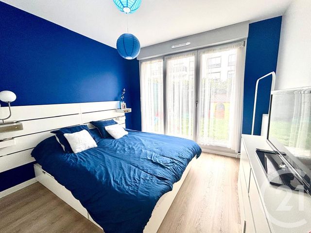 Appartement F3 à vendre - 3 pièces - 60,77 m2 - Claye Souilly - 77 - ILE-DE-FRANCE