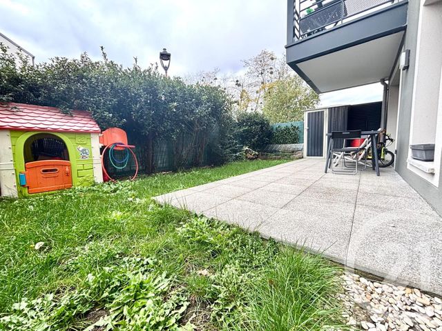 Appartement F3 à vendre - 3 pièces - 60,77 m2 - Claye Souilly - 77 - ILE-DE-FRANCE