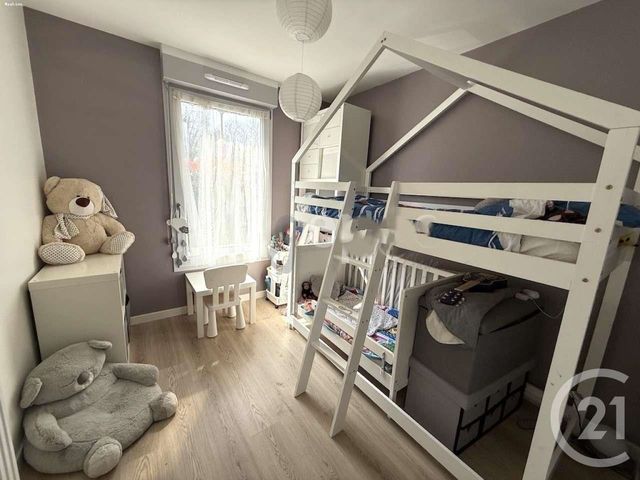 Appartement F3 à vendre - 3 pièces - 60,77 m2 - Claye Souilly - 77 - ILE-DE-FRANCE