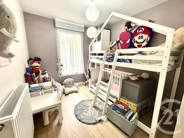 Appartement F3 à vendre - 3 pièces - 60,77 m2 - Claye Souilly - 77 - ILE-DE-FRANCE