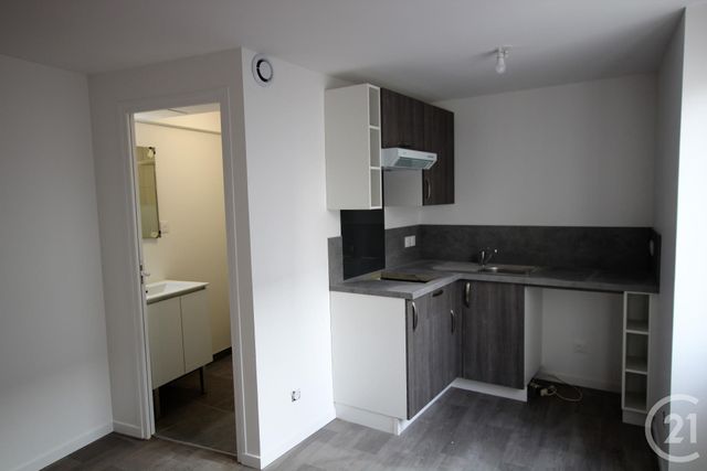 Appartement Studio à louer ANNET SUR MARNE